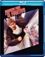 The Fugitive (Blu-ray Movie)