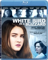 White Bird in a Blizzard (Blu-ray Movie)