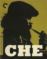 Che: Part Two (Blu-ray Movie)