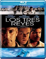 Three Kings (Blu-ray Movie)