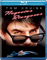 Risky Business (Blu-ray Movie)