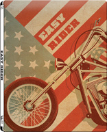 Easy Rider (Blu-ray Movie)