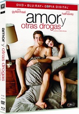 Love & Other Drugs (Blu-ray Movie)