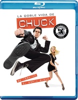 Chuck: The Complete Third Season (Blu-ray Movie)