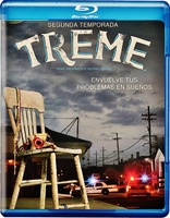 Treme: The Complete Second Season (Blu-ray Movie)