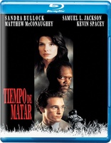 A Time to Kill (Blu-ray Movie)