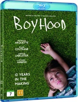 Boyhood (Blu-ray Movie)