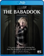 The Babadook (Blu-ray Movie)