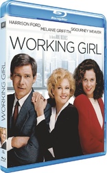 Working Girl (Blu-ray Movie)