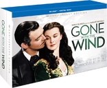 Gone with the Wind (Blu-ray Movie)