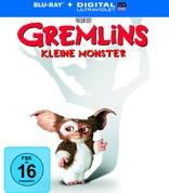 Gremlins 30th Anniversary (Blu-ray Movie)