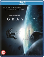 Gravity (Blu-ray Movie)