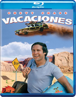 National Lampoon's Vacation (Blu-ray Movie)