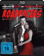 Roadracers (Blu-ray Movie)