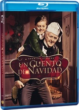 A Christmas Carol (Blu-ray Movie)