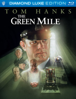 The Green Mile (Blu-ray Movie)