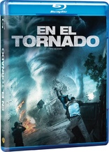 Into The Storm (Blu-ray Movie)