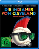 Major League (Blu-ray Movie)
