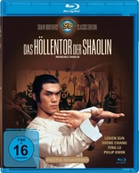 Das Hllentor der Shaolin (Blu-ray Movie)