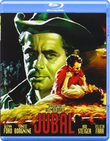 Jubal (Blu-ray Movie)