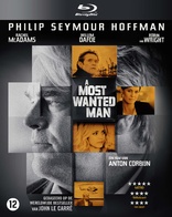 A Most Wanted Man (Blu-ray Movie)