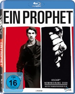 A Prophet (Blu-ray Movie)