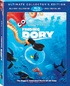 Finding Dory 3D (Blu-ray Movie)