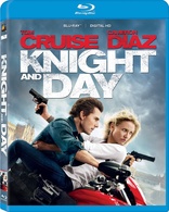 Knight and Day (Blu-ray Movie)