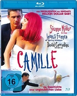 Camille (Blu-ray Movie)