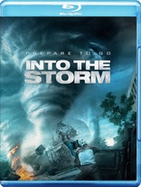 Into the Storm (Blu-ray Movie)