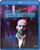 Redemption (Blu-ray Movie), temporary cover art