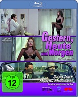 Gestern, Heute und Morgen (Blu-ray Movie)