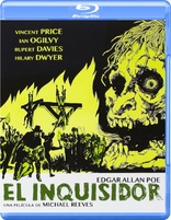 Witchfinder General (Blu-ray Movie)