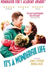 It's a Wonderful Life (Blu-ray Movie)