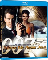 Die Another Day (Blu-ray Movie)