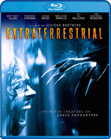 Extraterrestrial (Blu-ray Movie)