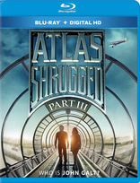 Atlas Shrugged Part III: Who Is John Galt? (Blu-ray Movie), temporary cover art