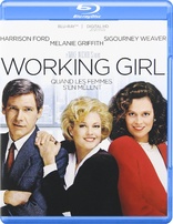 Working Girl (Blu-ray Movie)