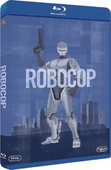 RoboCop (Blu-ray Movie)