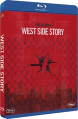 West Side Story (Blu-ray Movie)