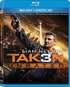 Taken 3 (Blu-ray Movie)