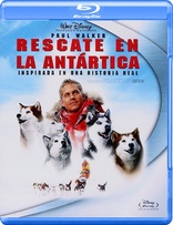 Eight Below (Blu-ray Movie)