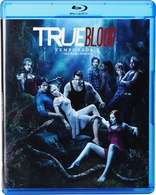 True Blood: The Complete Third Season (Blu-ray Movie)