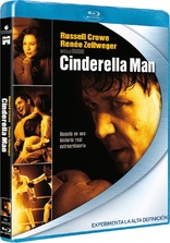 Cinderella Man (Blu-ray Movie)