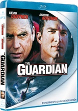 The Guardian (Blu-ray Movie)