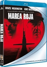 Crimson Tide (Blu-ray Movie)