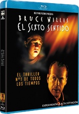 The Sixth Sense (Blu-ray Movie)