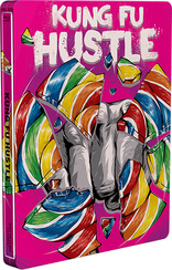 Kung Fu Hustle (Blu-ray Movie), temporary cover art