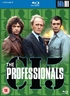 The Professionals: MkIII (Blu-ray Movie)