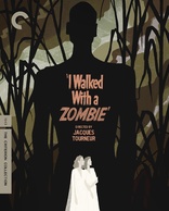 I Walked with a Zombie (Blu-ray Movie)